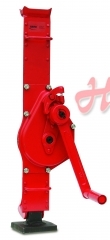 Stahlwinde SW PREMIUM mit fester Klaue 5t, 345mm Stahlwinde SW PREMIUM mit fester Klaue 5t, 345mm