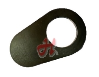 Bolzenlasche Typ 5 für 55er Bolzen Bolzenlasche Typ 5 für 55er Bolzen