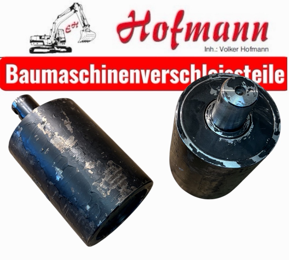 Tragrolle für Yanmar