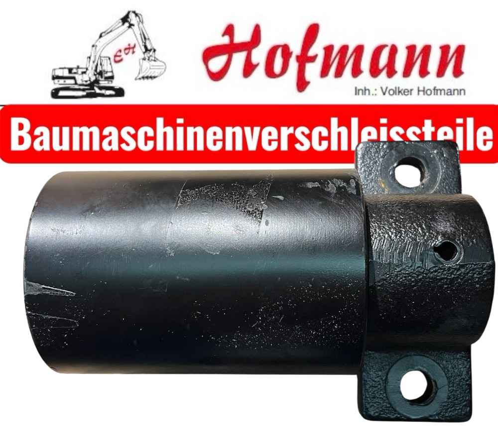 Tragrolle zum anschrauben DM: 100mm