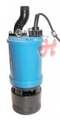 Tsurumi Schmutzwasserpumpe LH311W, 400V, 50Hz