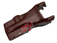 ZAHN UNIVERSAL (Ausführung U) passend zum System KingMet Größe 5 ZAHN UNIVERSAL (Ausführung U) passend zum System KingMet Größe 5