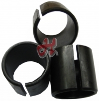 Spannbuchse (geschlitzt) 50/55x60mm