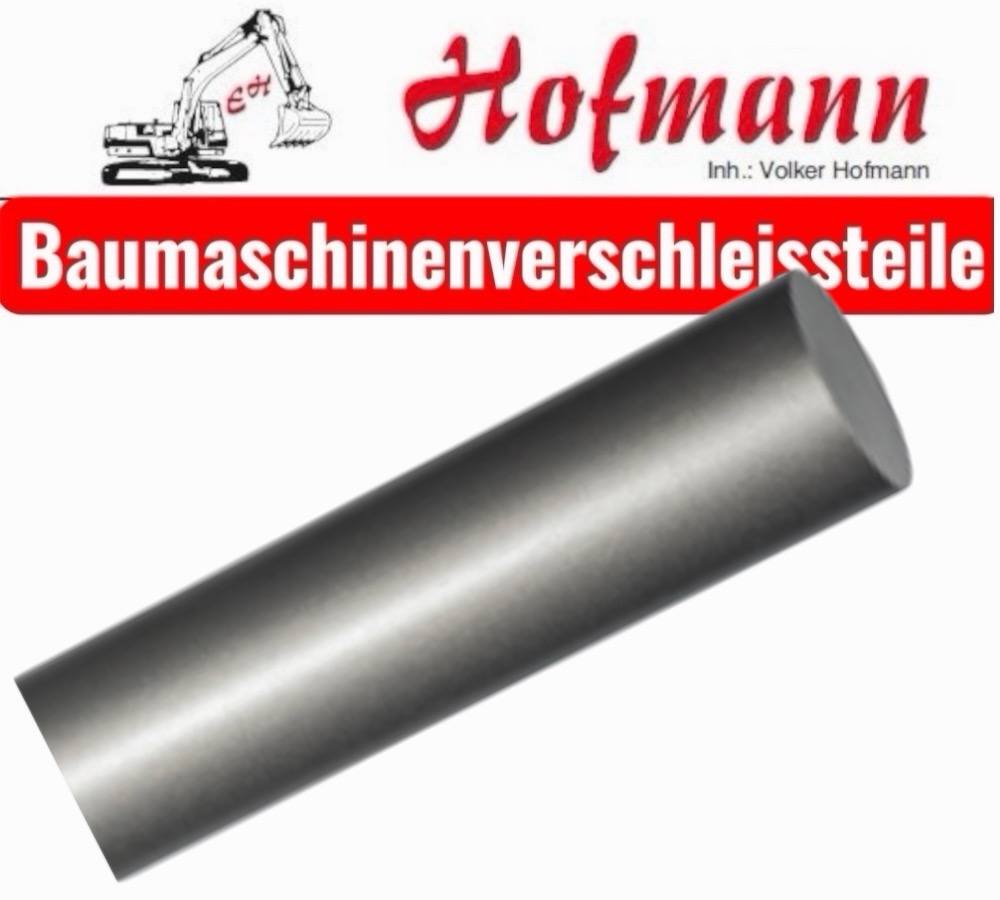 Qualitäts-Stampfmeissel für Atlas Copco MB1000