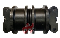 Laufrolle DM: 146mm/120mm, Breite: 164mm Laufrolle DM: 146mm/120mm, Breite: 164mm