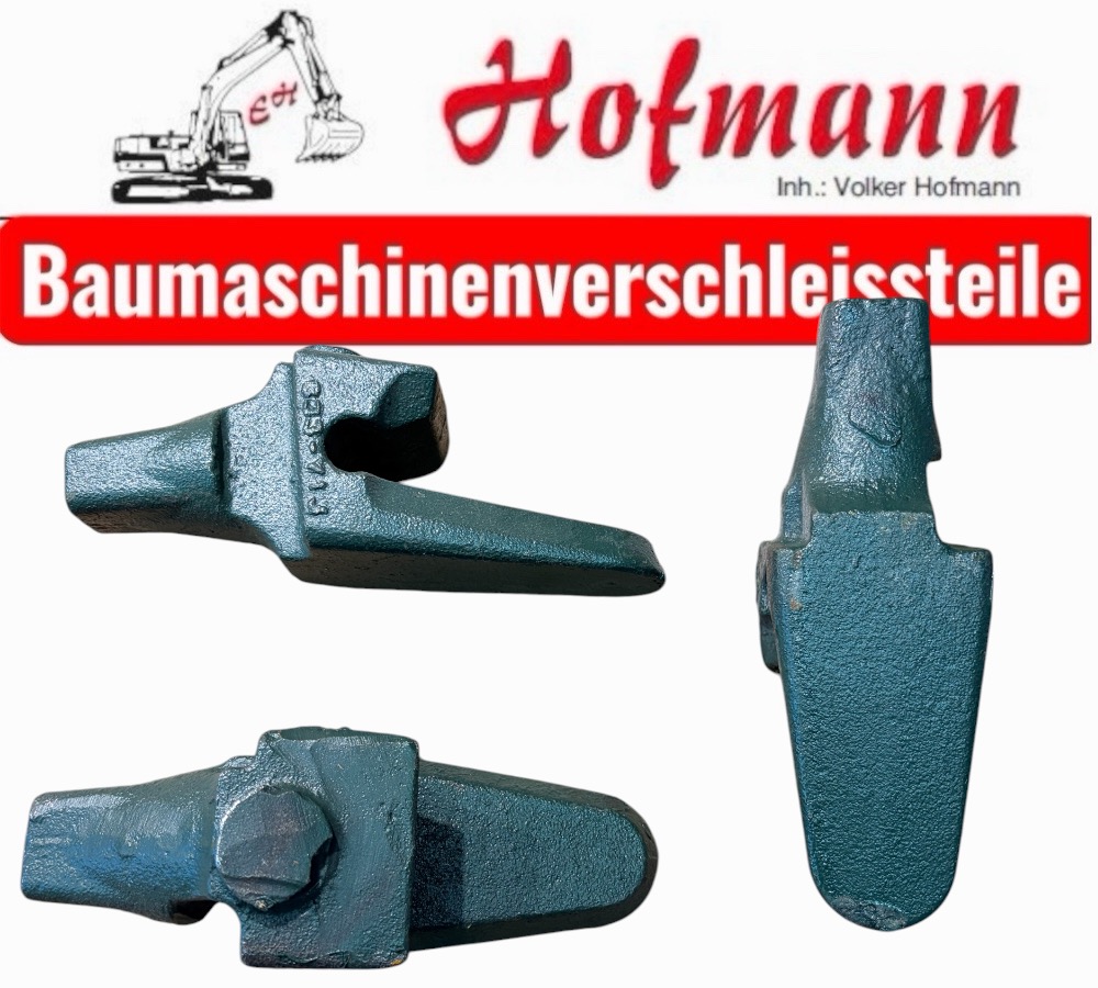 Anschweisshalter 1 1/2 schenklig 833-V13