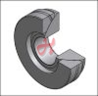 Axial-Gelenklager GX200T (GE200AW, GX200F) Axial-Gelenklager GX200T (GE200AW, GX200F)