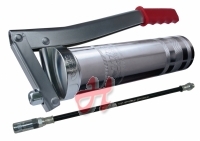 Hebelfettpresse R1/8" für Lube-Shuttle® mit Schlauch PH-30C Hebelfettpresse R1/8" für Lube-Shuttle® mit Schlauch PH-30C