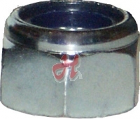 Mutter M20 selbstsichernd Mutter M20 selbstsichernd