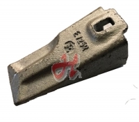 Baggerzahn Serie Silver "R" Größe K5