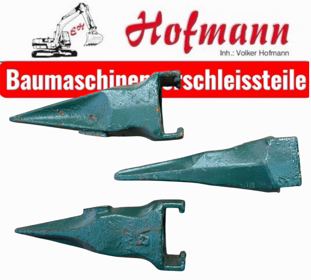 Baggerzahn spitz V17VY