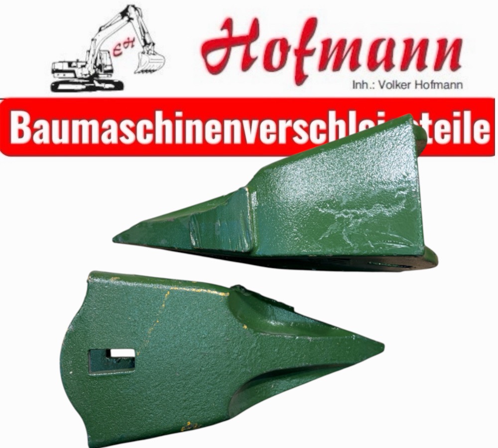 Baggerzahn System ESCO (konische Serie) Gr. 35