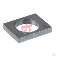 Bolzenlasche für 40er Bolzen Bolzenlasche für 40er Bolzen