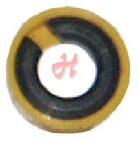 Sicherungsring mit Kunststoffring System Cat J450