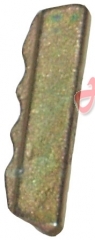 Sicherungskeil für Zähne System ESCO (konische Serie) Gr. 25 u. 30 Sicherungskeil für Zähne System ESCO (konische Serie) Gr. 25 u. 30