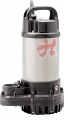 Tsurumi Abwasserpumpe OM 230V, 50Hz Tsurumi Abwasserpumpe OM 230V, 50Hz