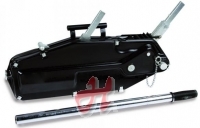 Universalseilzug USZ PREMIUM 800kg, 20m, 8mm Universalseilzug USZ PREMIUM 800kg, 20m, 8mm