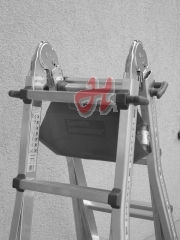 Werkzeugtasche mit geschlossenen Seiten Werkzeugtasche mit geschlossenen Seiten