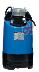 Tsurumi Schmutzwasserpumpe LB-800, 230V, 50Hz Tsurumi Schmutzwasserpumpe LB-800, 230V, 50Hz