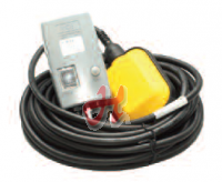 Motorschutzstecker 230V (ohne Schwimmerschalter!) Motorschutzstecker 230V (ohne Schwimmerschalter!)