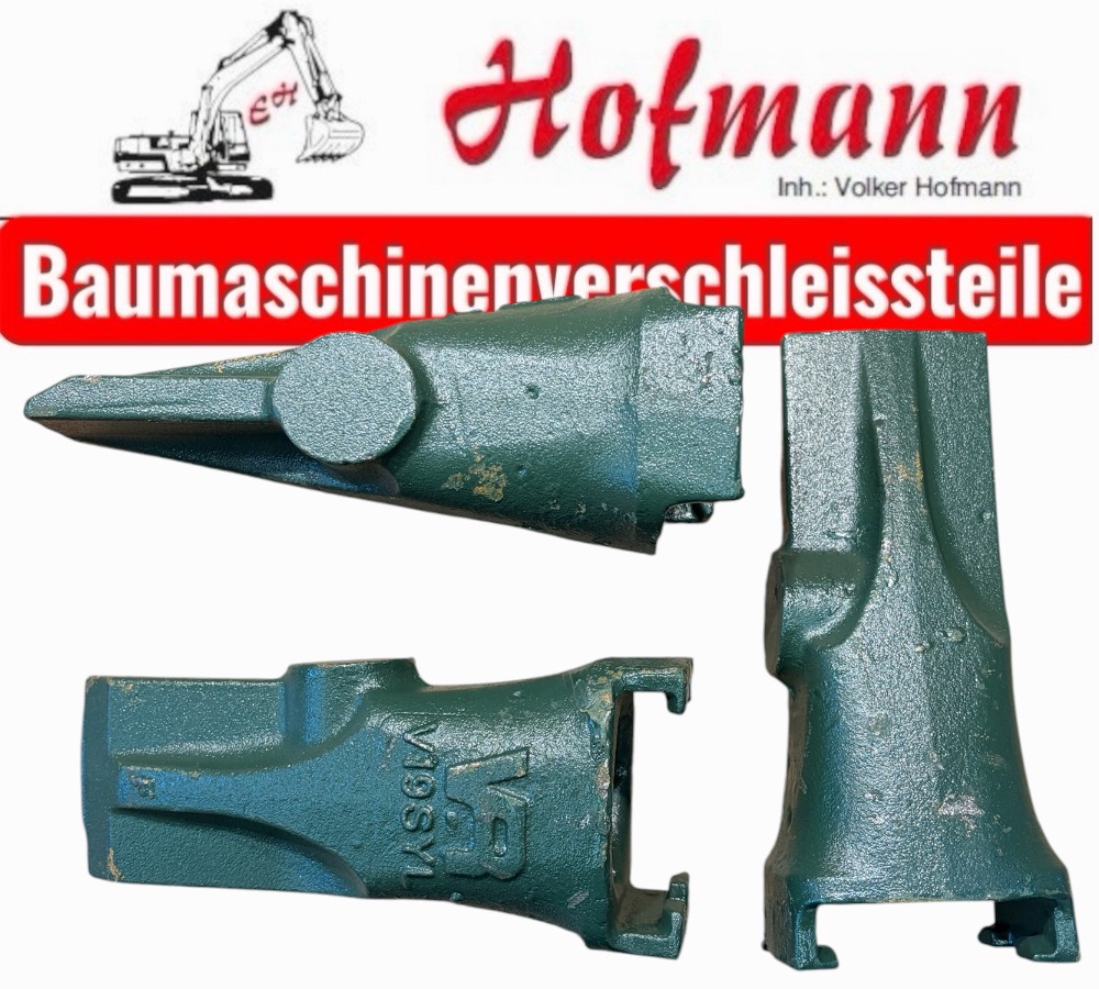 Baggerzahn V19SYL