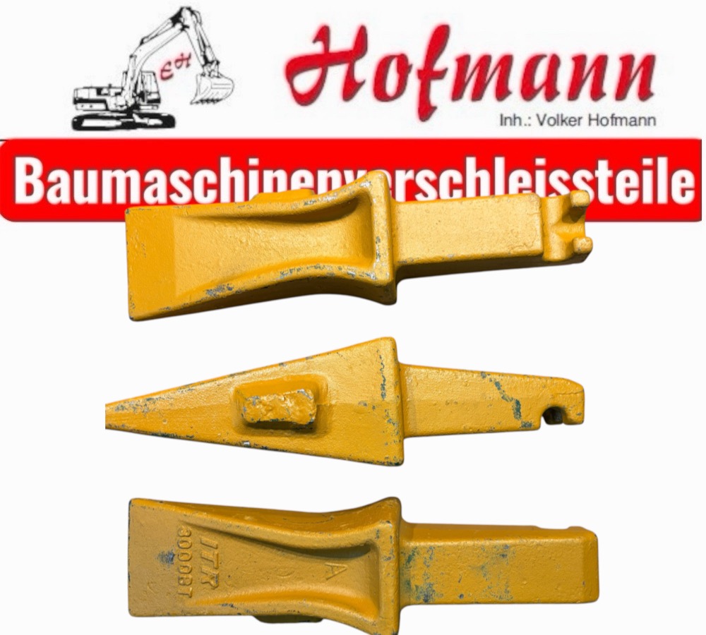 Baggerzahn System Italricambi 3000BT