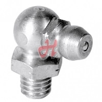 10 Stück Hydraulik-Kegel-Schmiernippel H3 M10x1,5 DIN 71412C