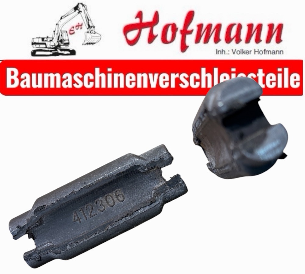 Sicherung Größe 2, 412306