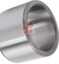 Stahlbuchse geschlossen 40/50x30mm