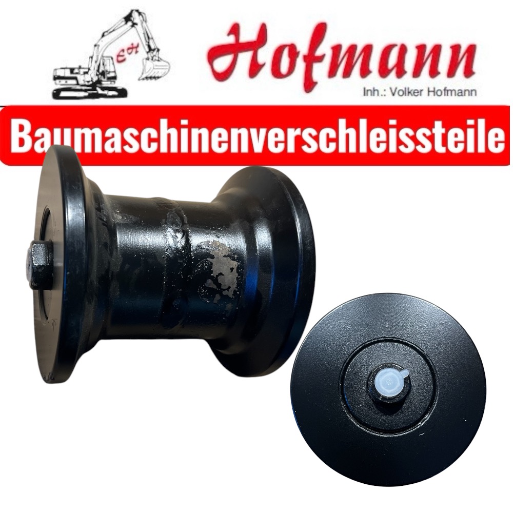 Laufrolle Originalnr.: 772456-37301