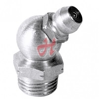 10 Stück Hydraulik-Kegel-Schmiernippel H2 M8x1 DIN 71412B 10 Stück Hydraulik-Kegel-Schmiernippel H2 M8x1 DIN 71412B