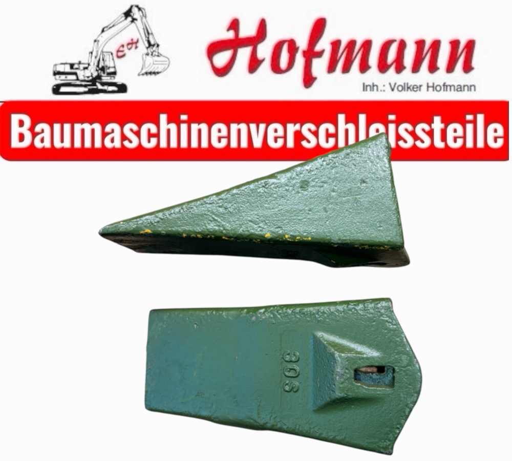 Bagger- o. Laderzahn System ESCO (konische Serie) Gr. 30