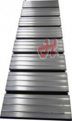 1 Paar Alu Flexi-Ramp 2000x600mm, Tragkraft 6000kg/Paar 1 Paar Alu Flexi-Ramp 2000x600mm, Tragkraft 6000kg/Paar