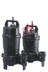 Tsurumi Abwasserpumpe 40UTA2.25S 230V, 50Hz Tsurumi Abwasserpumpe 40UTA2.25S 230V, 50Hz