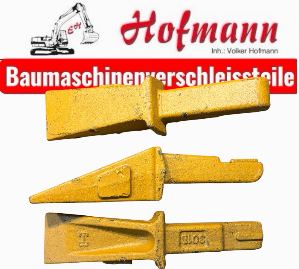 Baggerzahn 301B