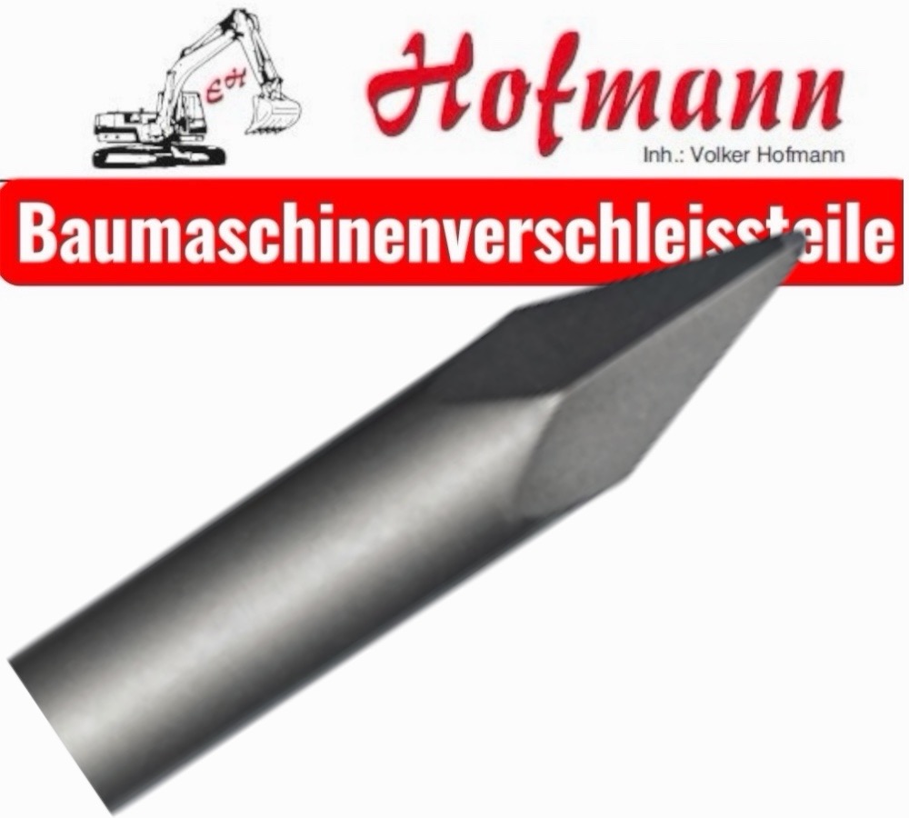 Qualitäts-Spitzmeissel für Montabert BRV32/V32/V1200