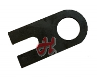 Bolzenlasche Typ 3 für 25er Bolzen Bolzenlasche Typ 3 für 25er Bolzen