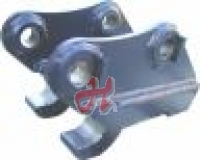 Schnellwechsler System MS01 mechanisch Schnellwechsler System MS01 mechanisch