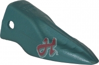 Laderzahn Design Shark Rock Abrasion PT-R System Cat J300 Laderzahn Design Shark Rock Abrasion PT-R System Cat J300