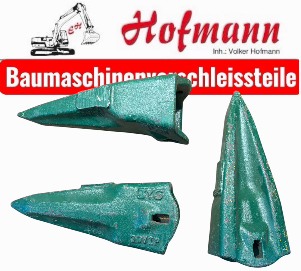 Baggerzahn System ESCO (konische Serie) Gr. 30