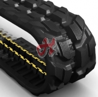 PREMIUM-GUMMIKETTE TT-Plus 400/74Nx72.5