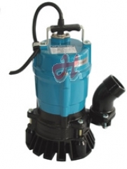 Tsurumi Schmutzwasserpumpe HS2.4S, 230V, 50Hz Tsurumi Schmutzwasserpumpe HS2.4S, 230V, 50Hz