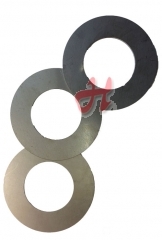 Ausgleichscheiben Satz 100x145mm Stärke 3, 4, 5mm je 2 Stück