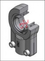 Hydr.-Gelenkkopf WAPR160CE klemmbar DIN24338, ISO6982 Hydr.-Gelenkkopf WAPR160CE klemmbar DIN24338, ISO6982
