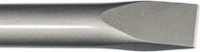 Qualitäts-Flachmeissel quer für Montabert M300
