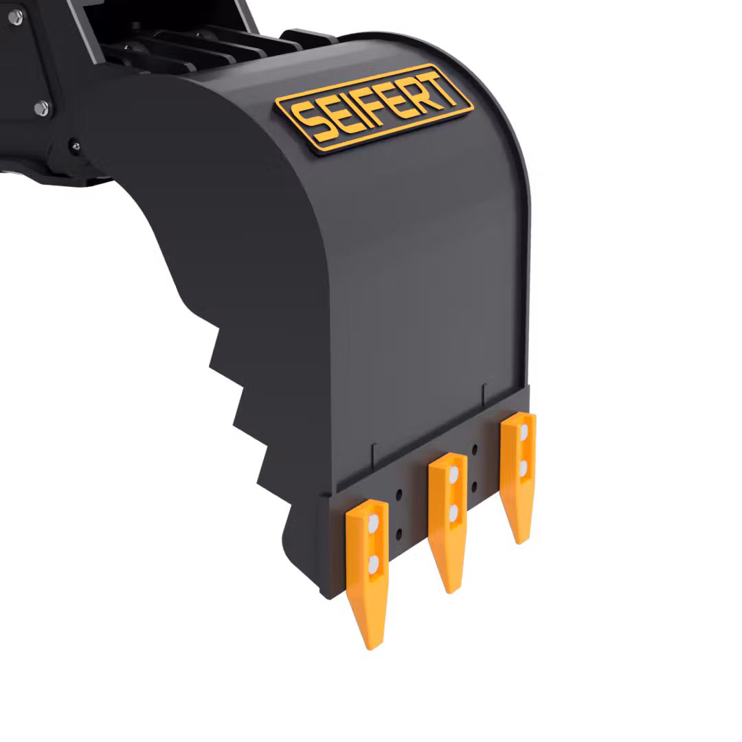 SSG390 Sortiergreifer, 5-8to. - passend Lehnhoff MS03