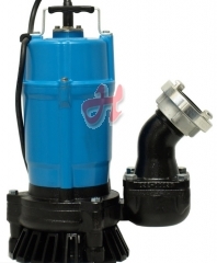 Tsurumi Schmutzwasserpumpe HS2.75S, 230V, 50Hz Tsurumi Schmutzwasserpumpe HS2.75S, 230V, 50Hz