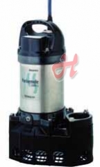 Tsurumi Abwasserpumpe 50TM2.4S 230V, 50Hz Tsurumi Abwasserpumpe 50TM2.4S 230V, 50Hz