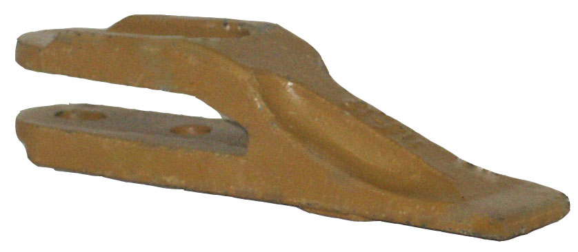 Gabelzahn z. anschrauben m. Lochabstand 40-45mm Gabelzahn z. anschrauben m. Lochabstand 40-45mm