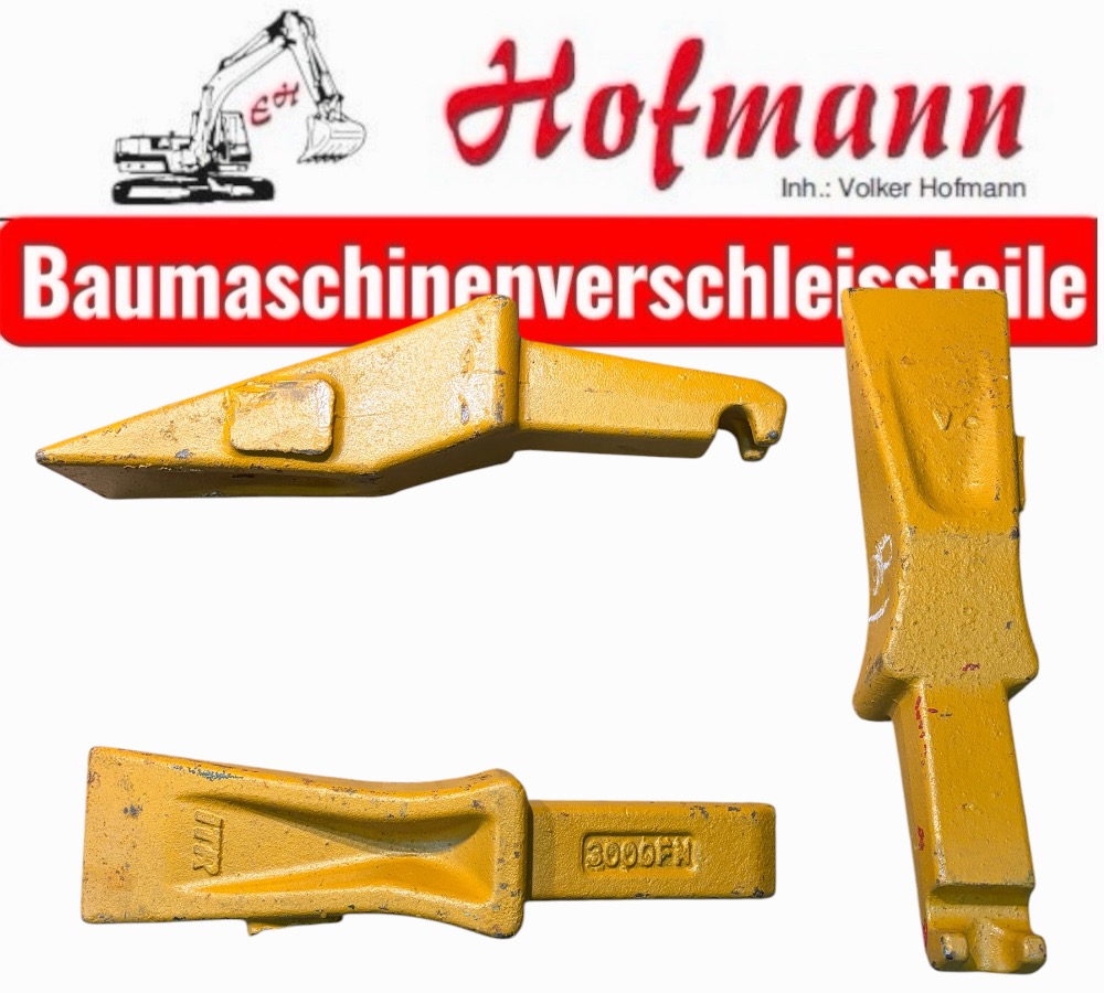 Laderzahn System Italricambi 3000FN